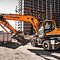 VOLVO EW180