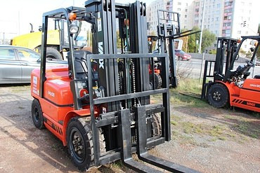 VMAX CPCD20,25,30,35,50