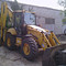 Komatsu WB 97S-5