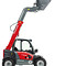 Weidemann T4512