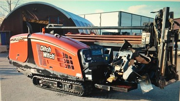 Дитч Витч 12/20М1