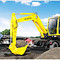 Hyundai R55W-7