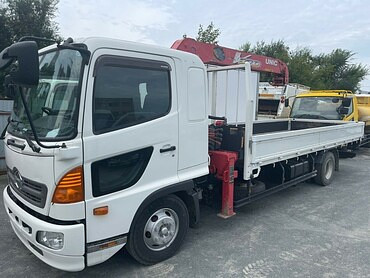 Hino