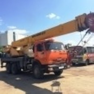 КАМАЗ КС-45717К-1Р  КС-45717К-1Р