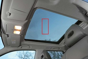 Стёкла для автобусов