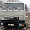 КамАЗ  54115