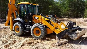 JCB 3CX