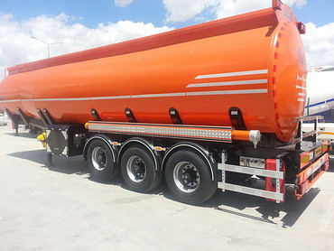 GÜRLEŞENYIL 35 м3