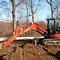 Hitachi EX 30