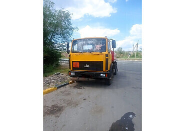 МАЗ