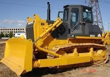 SHANTUI SD 22