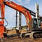 HITACHI ZX370MTH