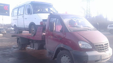 Грузоперевозки