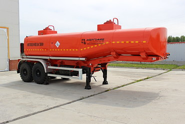 камаз ППЦ-23 ДЛЯ СВЕТЛЫХ НЕФТЕПРОДУКТОВ