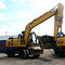 Komatsu 180
