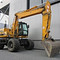 JCB 130W