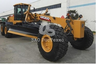 XCMG GR300