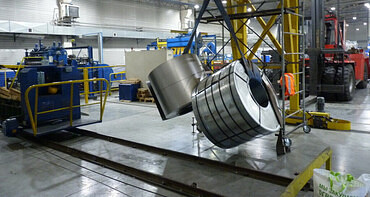 Ремонт и техобслуживание автовышек, автокранов, манипуляторов. Экспертиза промышленной безопасности