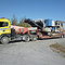 Перевозка негабаритных грузов