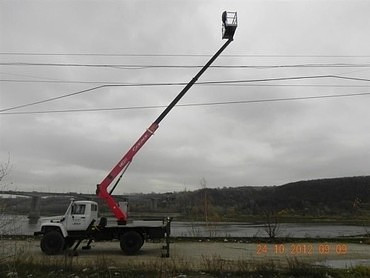 ГАЗ, УРАЛ, КАМАЗ, ХЕНДАЙ