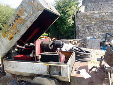 ПУТЦМАЙСТЕР