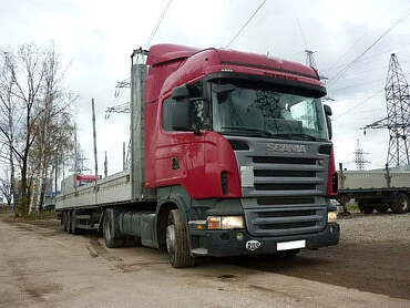 Scania