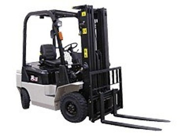 Ремонт вилочных погрузчиков 