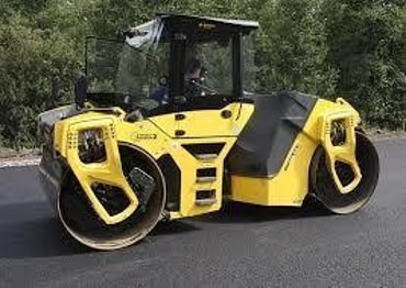 BOMAG