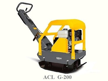 Acl g-200  Acl g-200 
