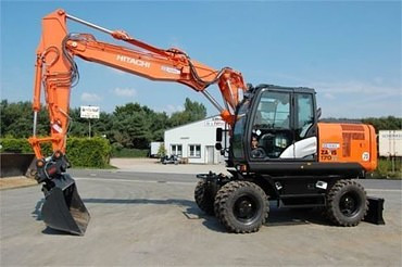 HITACHI