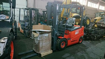 LONKING LG25B