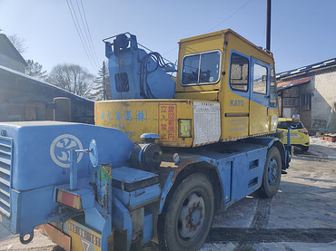 KATO KATO KR100