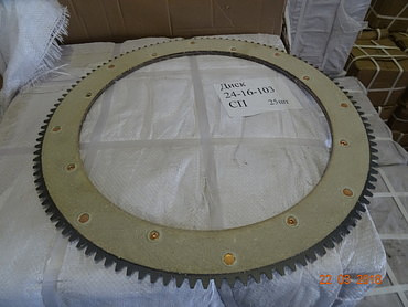 Запчасти для бульдозеров