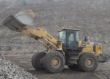 SEM 655D, SHANTUI SL50W-2(1)-3WHS