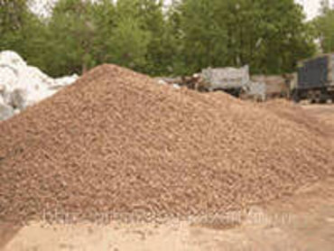 Услуги доставки песка