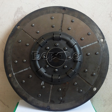 Муфта упругая для катков дорожных