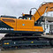Hyundai R 220LC-9S