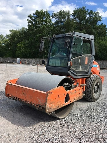 HAMM 3307