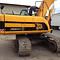 Volvo EC 210 BLC, JSB 220,