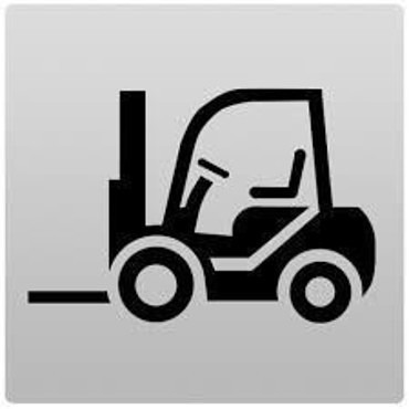 Запчасти для погрузчиков вилочных