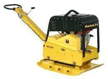 Ремонт виброплит NTC VDR 32, Bomag BVP 10-36, NTC VD