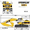 Caterpiller 320D