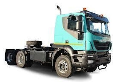 IVECO AMT