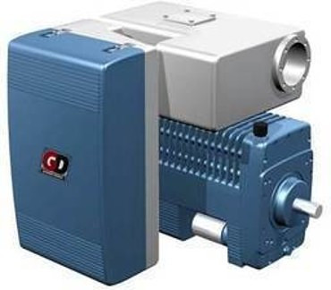 Gardner Denver Bulkline 650