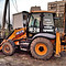 JCB 3CX SUPER