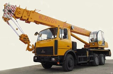 МАЗ(МАШЕКА)