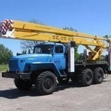 Обрезка деревьев