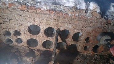 Услуги алмазного бурения