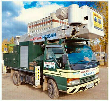 Демонтаж-монтаж 