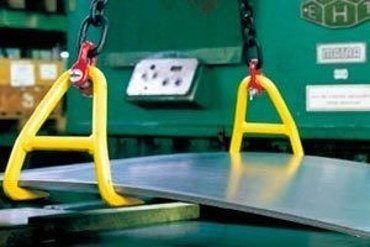 Стропы, зацепы, захваты, тросы ИЦ ГО ВИРА 